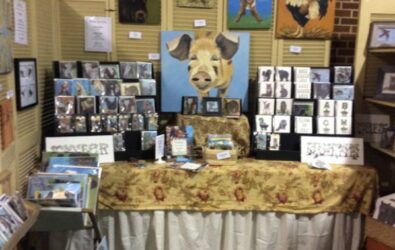Local Artist