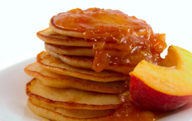 Pancake breakfasts
