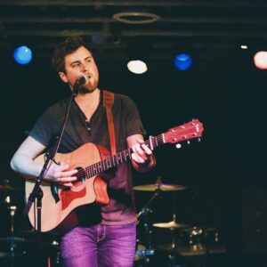 Mathew McAllister