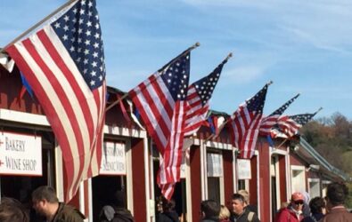 Flags