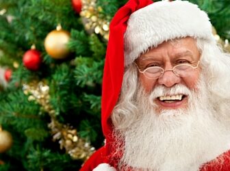 Santa