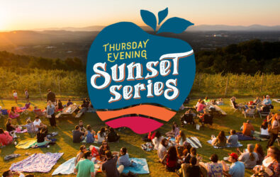 Thursday Evening Sunsets Series