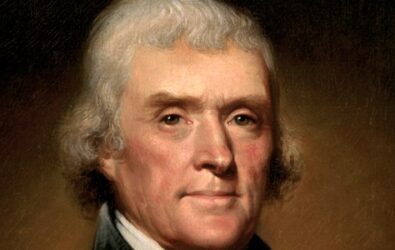Thomas Jefferson