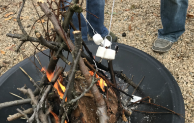 Firepit