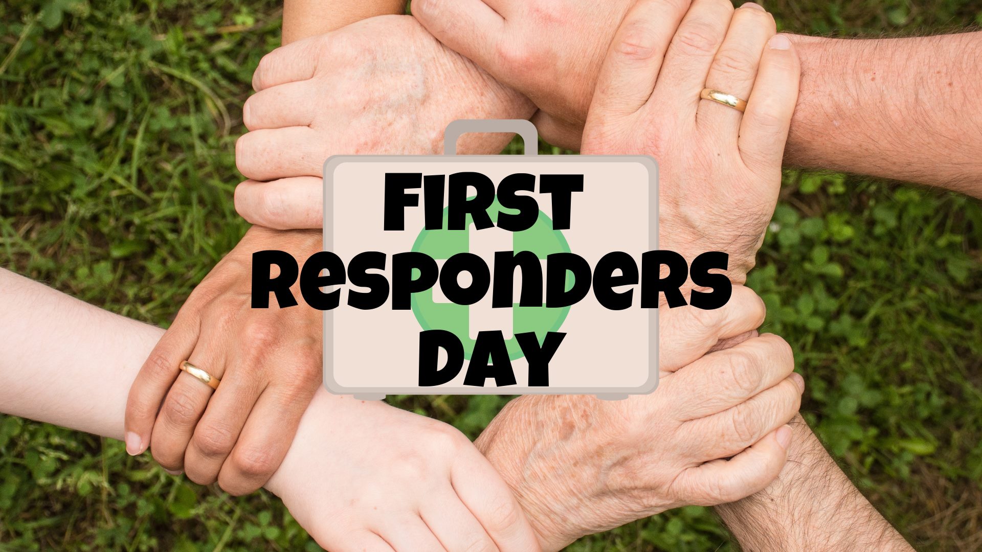 First Responder's Day event at Chiles