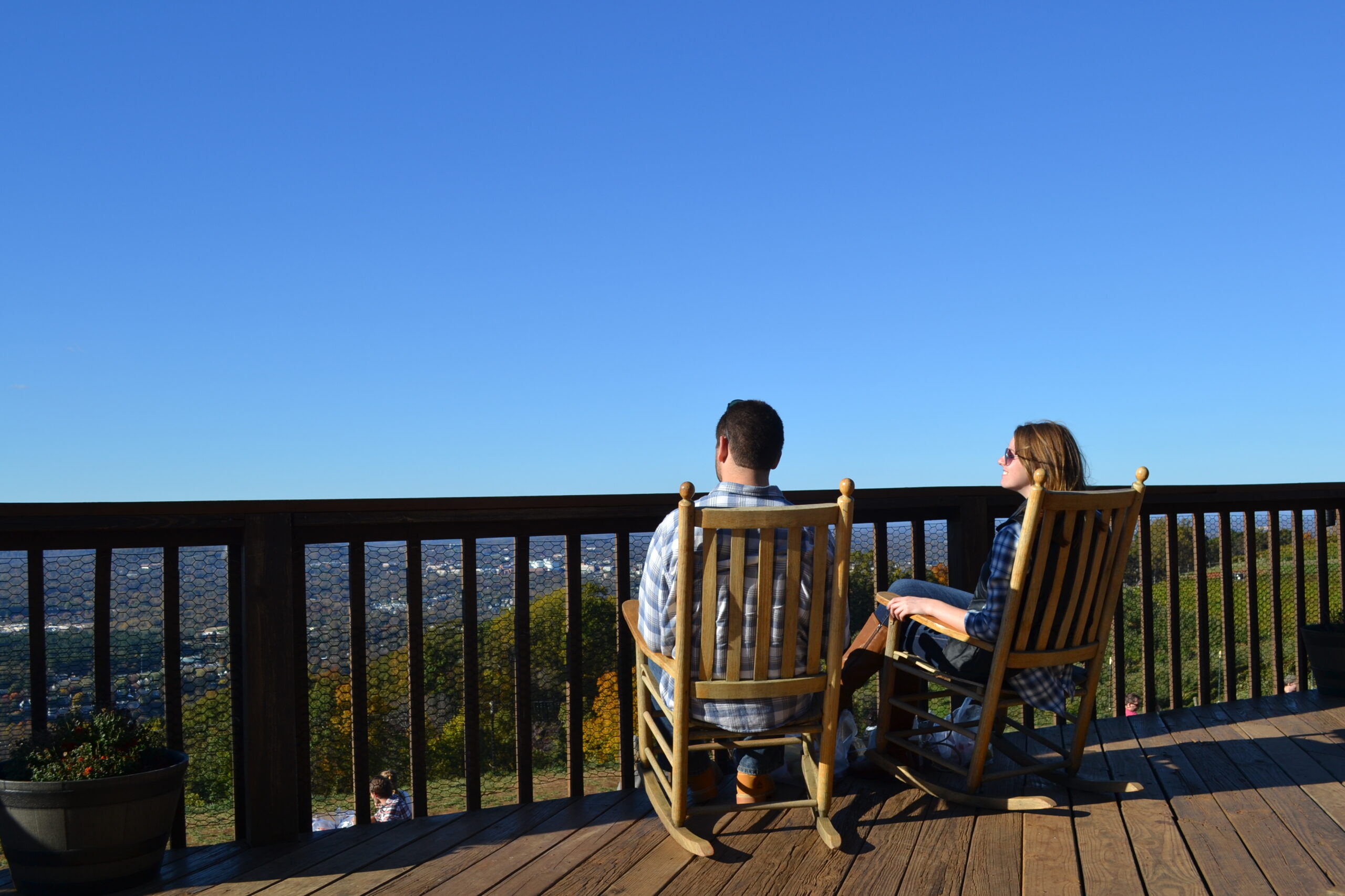 Charlottesville Date Ideas for Every Day of the Week | Carter Mountain  Orchard