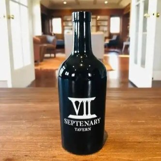 tavern port from septenary winery in crozet
