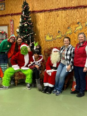 Closed for the 2022 Season | Chiles Peach Orchard