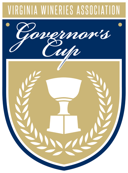 The logo of the Virginia Governor's Cup.