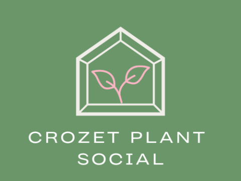 the logo of Crozet Plant Social