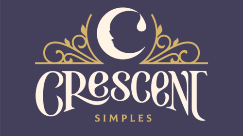 Crescent Simples