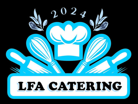 LFA Catering logo