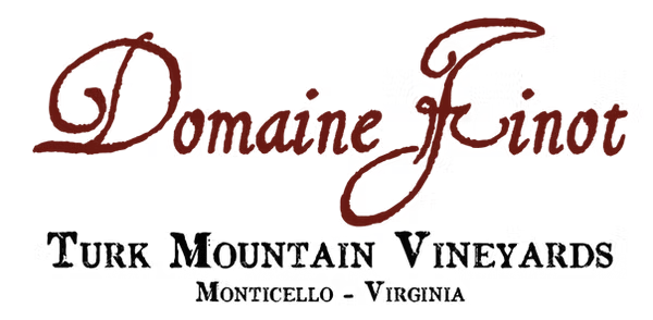 Domaine Finot /Turk Mountain Vineyards