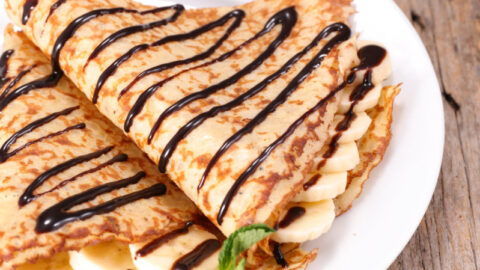Crepes